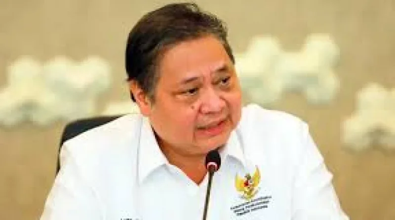 Eksportir CPO dan Batu Bara Wajib Lapor Mulai Juni